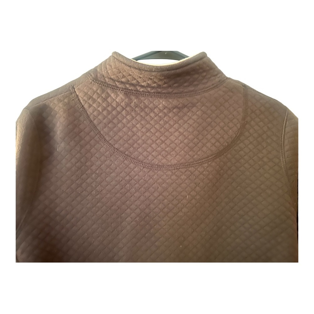 Carolyn Taylor Petite Quilted Jacket - Picture 5 of 6